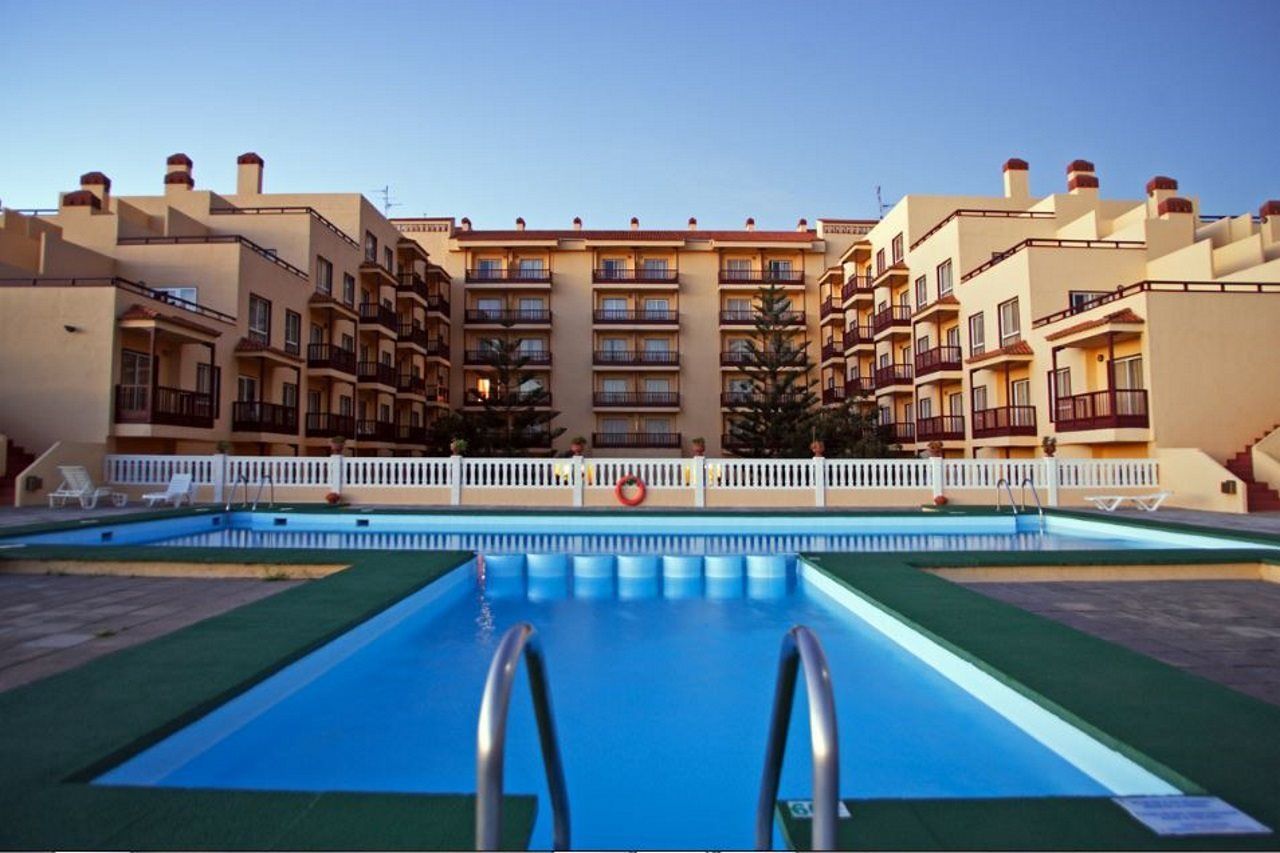 Apartamentos Centro Cancajos Los Cancajos Exterior photo